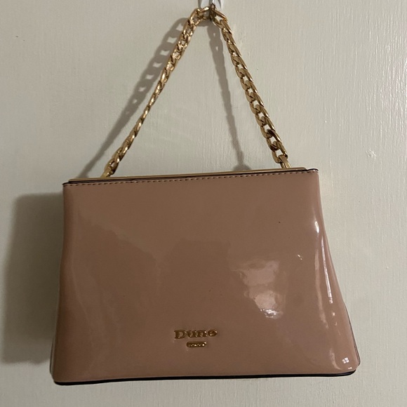 Pink Purse/Clutch - Picture 1 of 3
